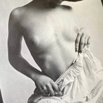 Nudes. Photographing Nudes by Charles F. Hamilton.