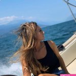 KATE ABDO Nude