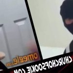 Unmoderated Section Of Omegle