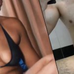 Omegle Mutual Masturbation Through Webcam