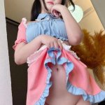 Model Saizneko saizneko