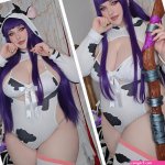 Muma Cosplay Dokomi 2026 MumaCosplay Posts X