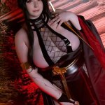 Mumacosplay Konewaaa freemumacosplay Nude Leaks OnlyFans Photo 3