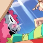 4KNudist NamiShavedStrip Version