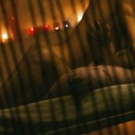 BLACK NUDE SCENES