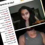 Hot Indian 19 year old flashes boobs on omegle Pornhex