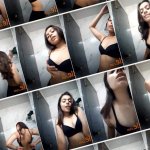 Desi Girl on Omegle Shows Boobs and Squeezes Her Nipples DesiThotHub