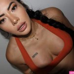 Morgan Lee Morganleex lilkymchii Nude Leaked OnlyFans
