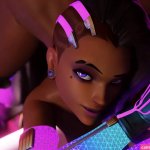 Overwatch Spawned the Worlds Hottest Video Game Porn