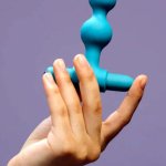 Everything You Need to Know About Anal Fingering