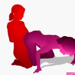 Get better at anal sex?