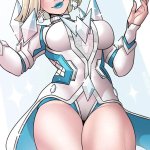 Emma Frost adora sexo anal