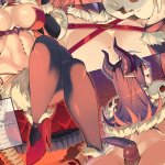 Asking The WSU For A Tit-Fuck! WaifuSplit Ryopie