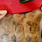 New Blonde Brunette Lingerie Femdom Assfingering Sub Movie