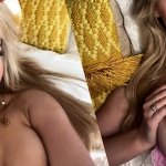Busty Instagram Model With Big Tits 720 8f60