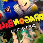 Dragon Ball Porn Games