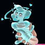 That Time I Got Reincarnated as a Sex Slime by KarmaCollar on Newgrounds
