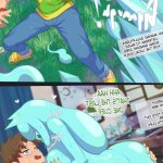 Sex With Slime
