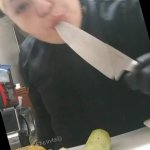 All In Your Throat Challenge song by Suki hana Triller Banned Me