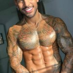 therealmrexoticfree Nude Leaks