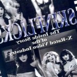 100 Skinflicks The Inside Story of The X-Rat