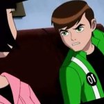 ben 10 hentai feat. Sunny Leone
