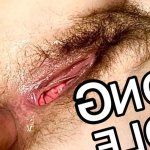 Free Hairy MILF Anal Porn Videos