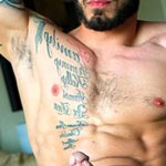 Nic Rivers