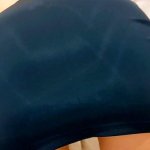 My hot StepSister wearing a MINI SKIRT Teasing me !! I wanna CUM ON HER PUSSY