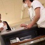 Nurse squirt