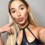 Abella Danger Nude Leaks