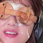 Redhead Audrey Holiday b. BDSM Anal