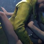 Just Leave!! Feng Min The Trickster Dead by Daylight