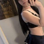 Emelia ASMR assyriastreams emeliaasmramsterdam Nude Leaked