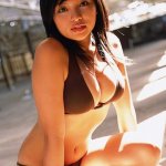 Ayame Misaki