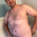 Love feeling so happy to stand completely naked and showing my erect penis. Naked Nude Exhibitionist Penis Dick Cock Erection Boner