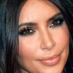 Kim Kardashian FULL FRONTAL naked picture leaked online