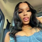 Jaylawayylahh bust4liyah Nude Leaks OnlyFans