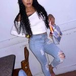 Jaylawayylahh bust4liyah vbust4liyah Nude Leaked OnlyFans