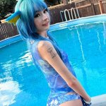 Sammynoodlesoup Nude OnlyFans Leaks Patreon Leaks
