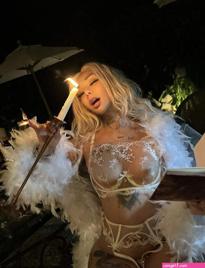 Ally lotti onlyfans leaks (photos)