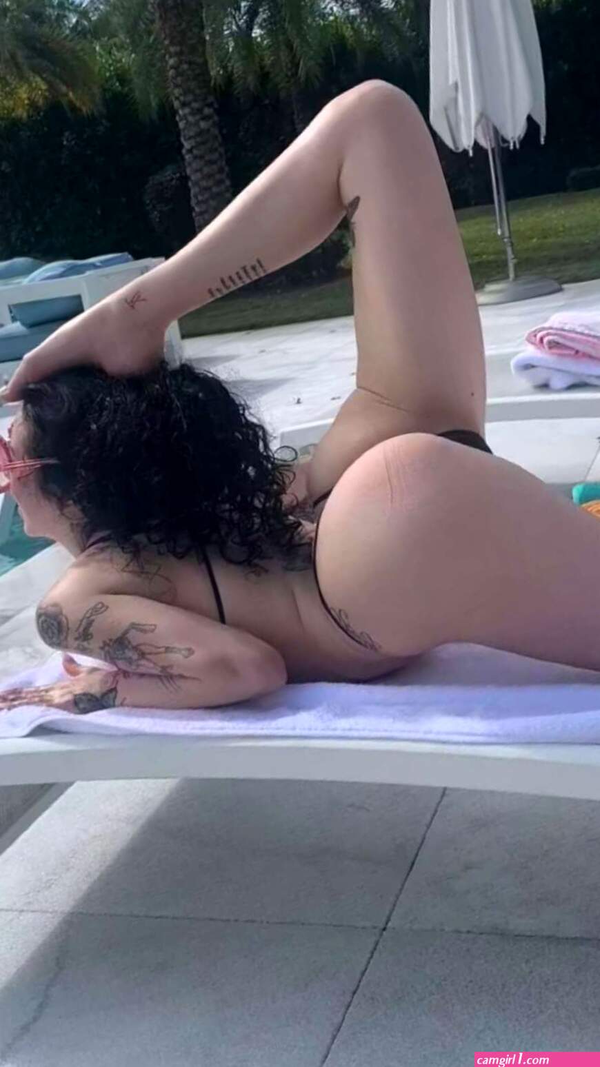 Bhabie big ass (photos)