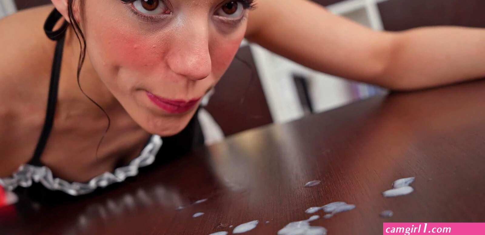 Boss fuck me (photos)