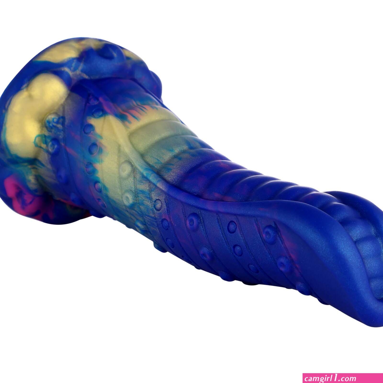 Creature dildo (photos)