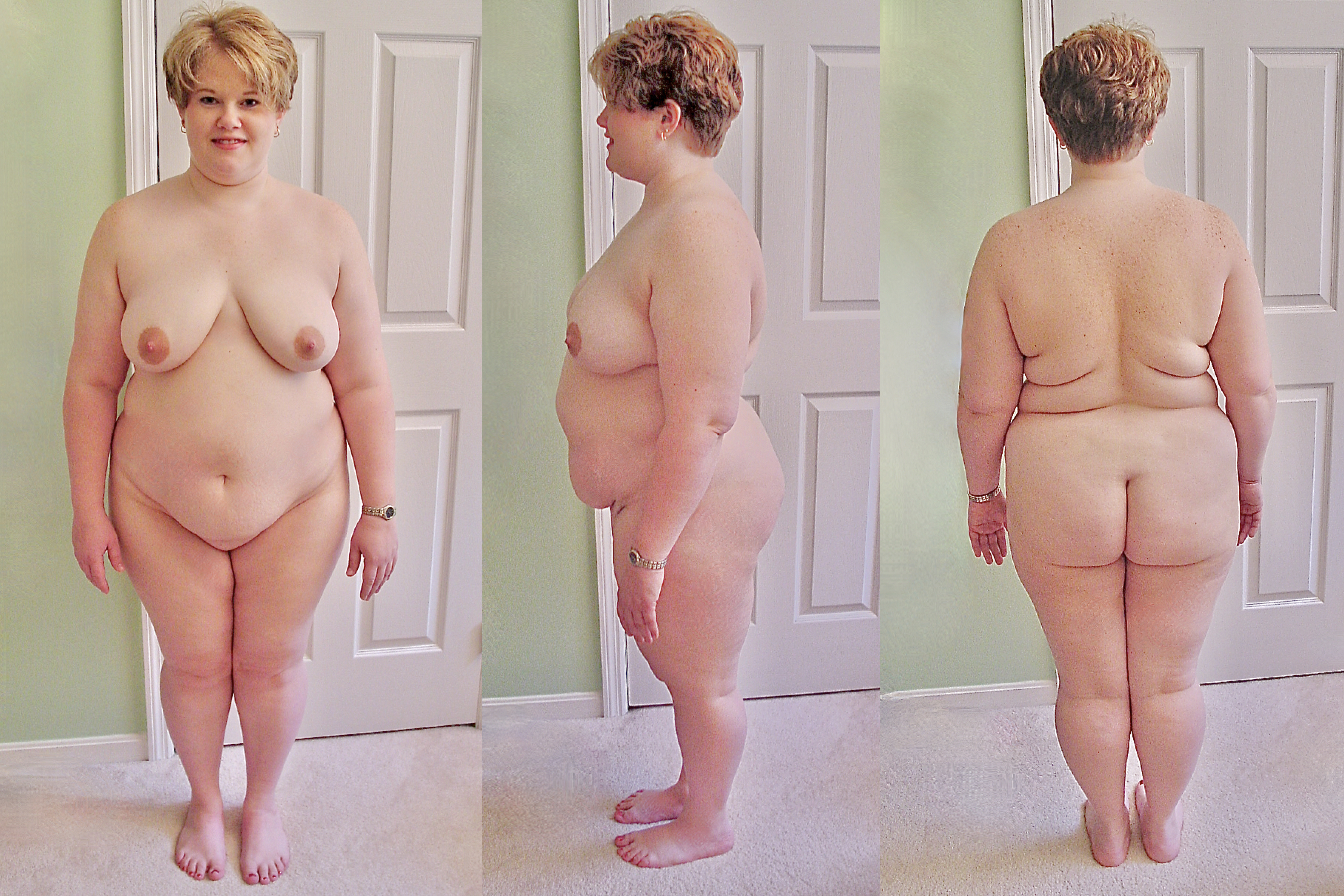 Frontal nude 2023 (photos)