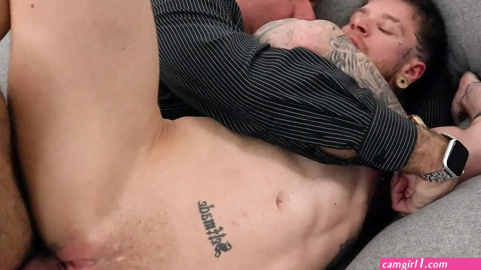 Ftm gets fucked (photos)