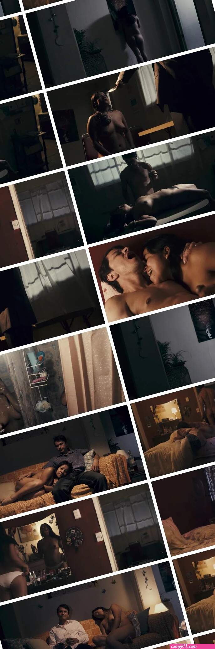 Leap year fuck (photos)
