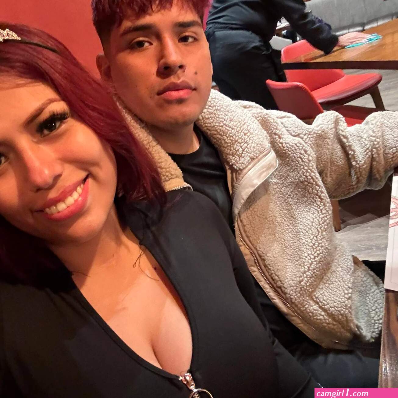 Productoras de pornografia en peru (photos)