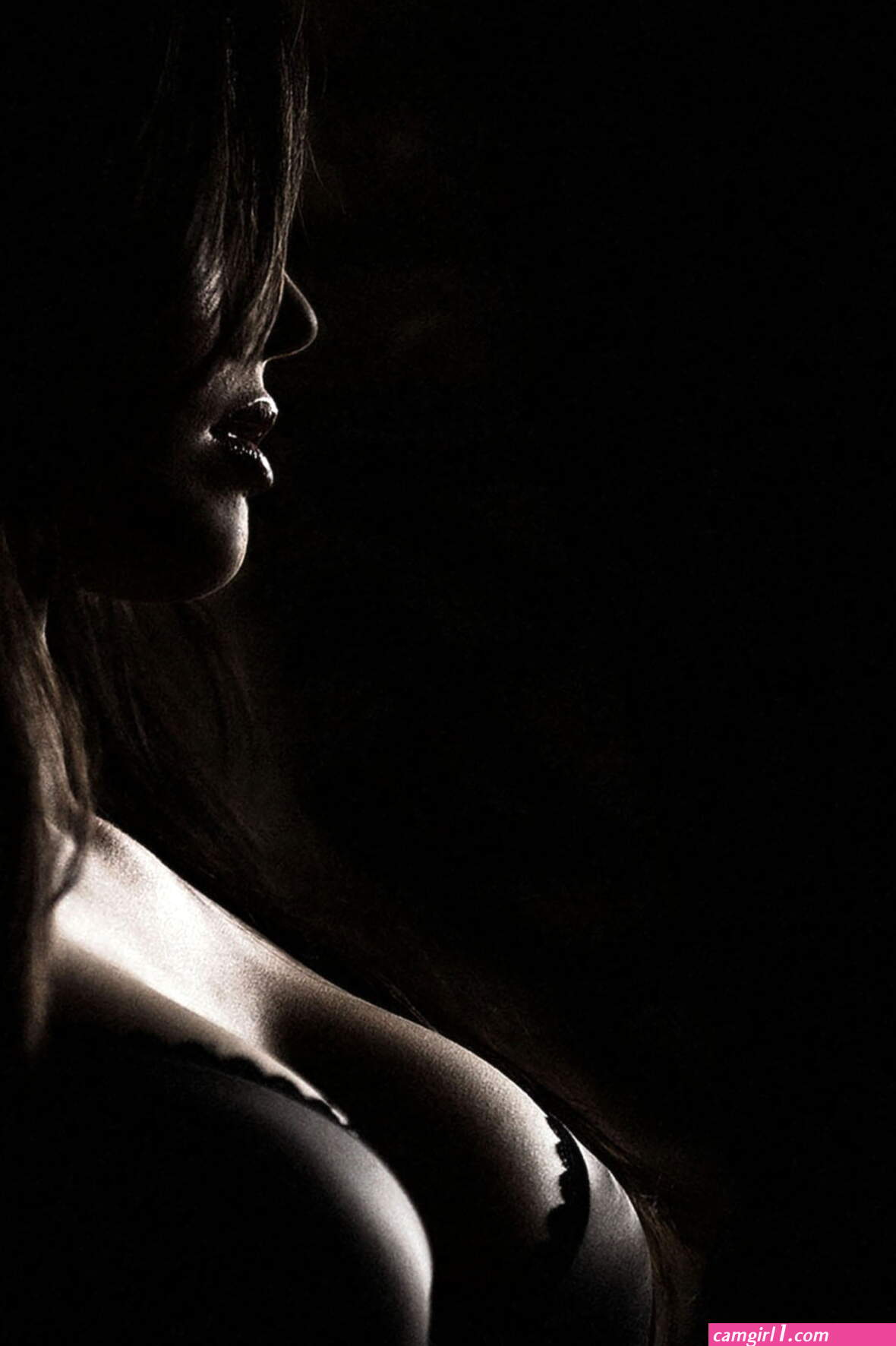 Sexy dark (photos)