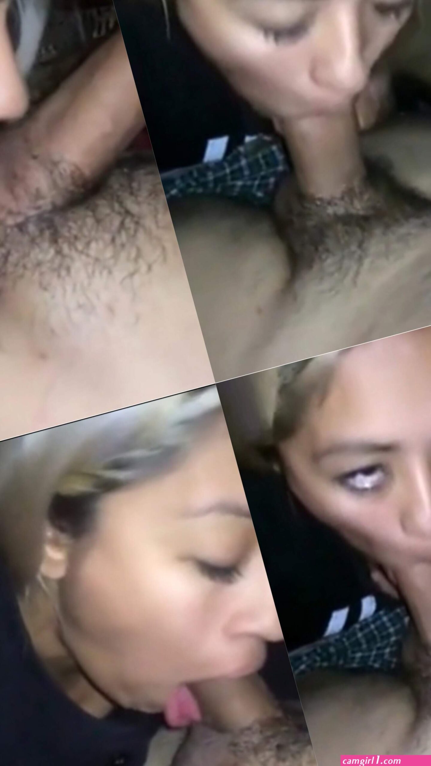 Asian friend blowjob (photos)